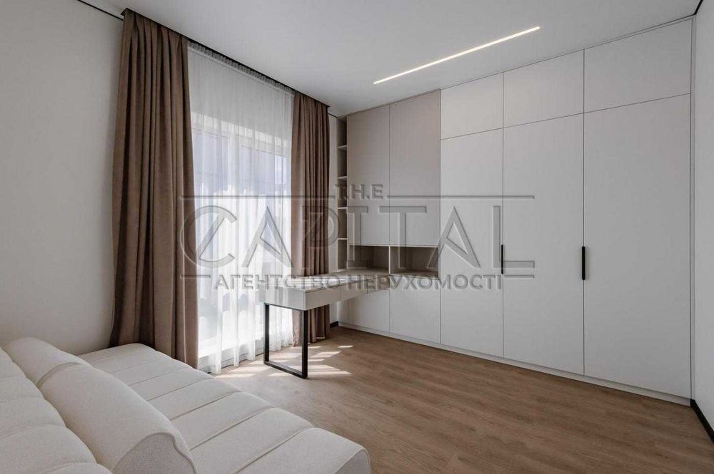 Продаж будинку 130м²/ 5 соток / Крюківщина, Гатне, Теремки / З ремонтом / Газ