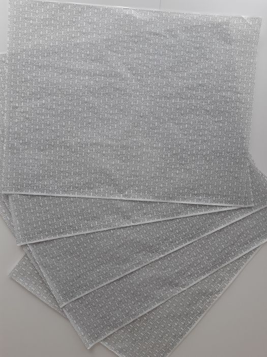 Папір для обгортування квітів, тіш'ю, пакувальний, подарунковий