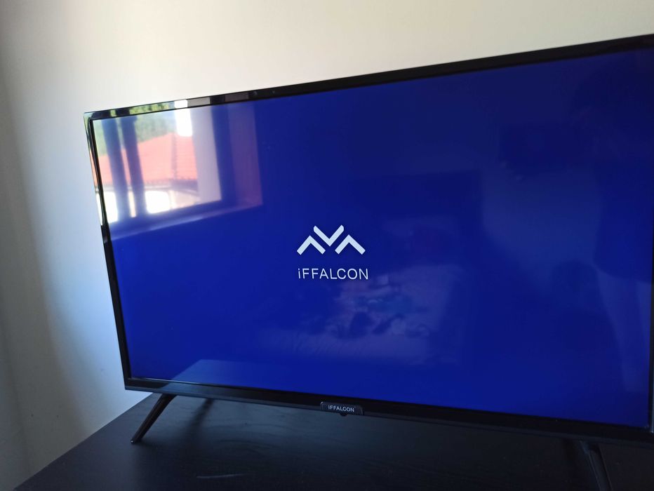 Smart TV iFFALCON iFF32S52 | LED | HD | 32'' | 81,3 cm | F Incrível Oportunidade!