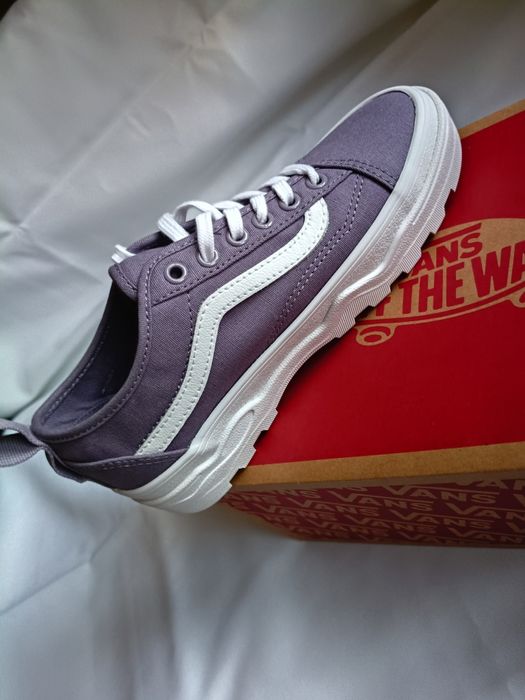 trampki Vans UA Sentry Old Skool WC