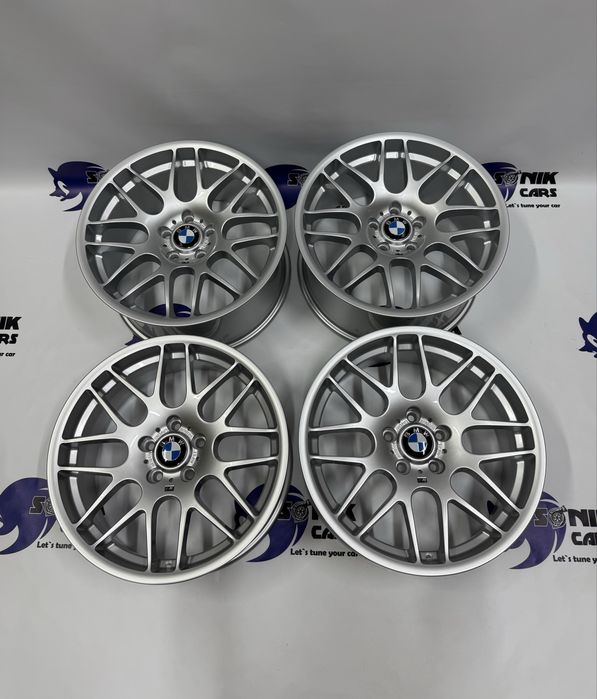 НОВі Диски BMW R19 5x120 163 М Стиль