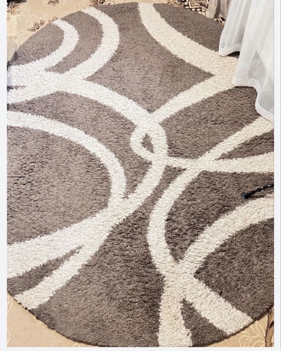 160/230 Ковер  По Фастову доставлю безкоштовно