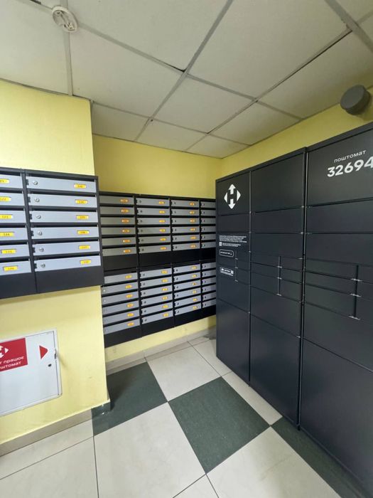 3-кімнатна квартира за адресою (площа 80 м²) - Atlanta.ua - фото 23