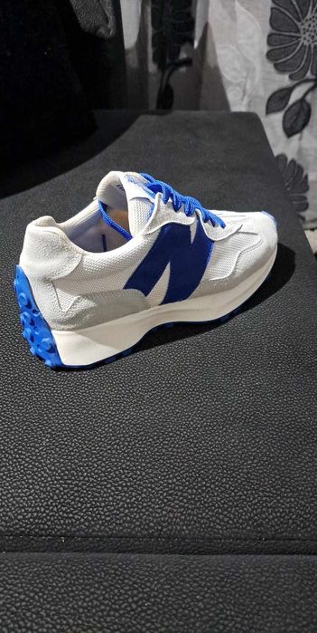 Sapatilhas newbalance novas