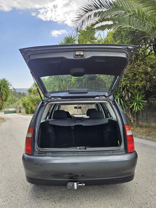 Polo Variant VW 1.9 TDI 90cv
