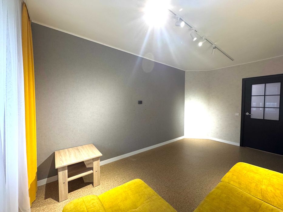 3-кімнатна квартира 78 м²  біля Стрілецької набережної v714