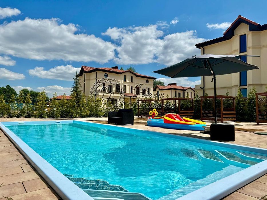 Дом по адресу ул. Васильковская (площадь 220 м²) - Atlanta.ua - фото 11