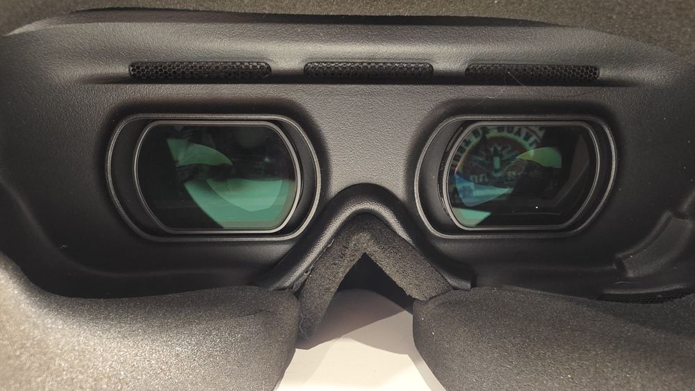 Óculos Dji googles V2