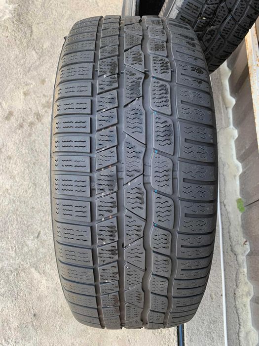 Шини 225/55R16 Continental
