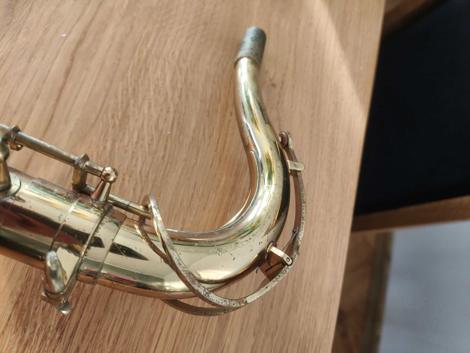 Saksofon tenorowy JUPITER JTS-587