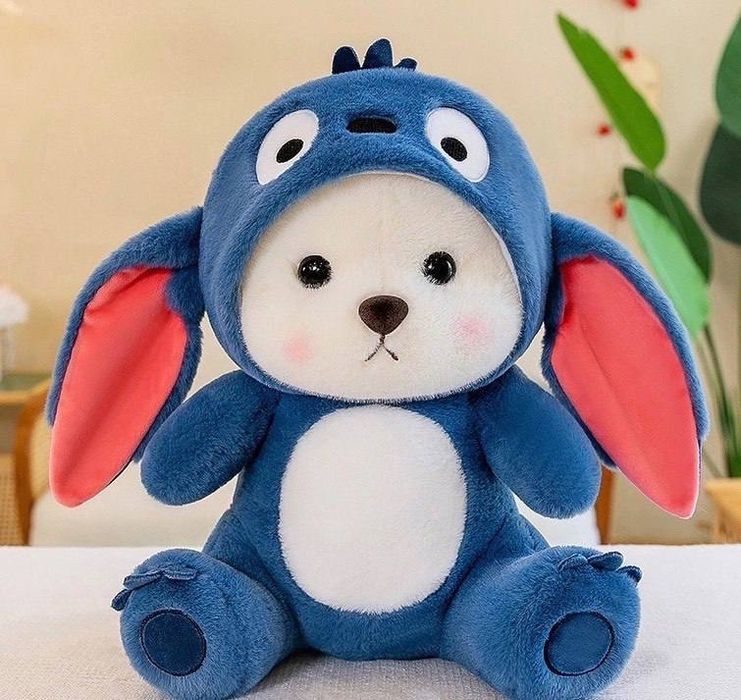 Мишка Ари 40 см 50 см 60 см 70 см 80 см 100 см