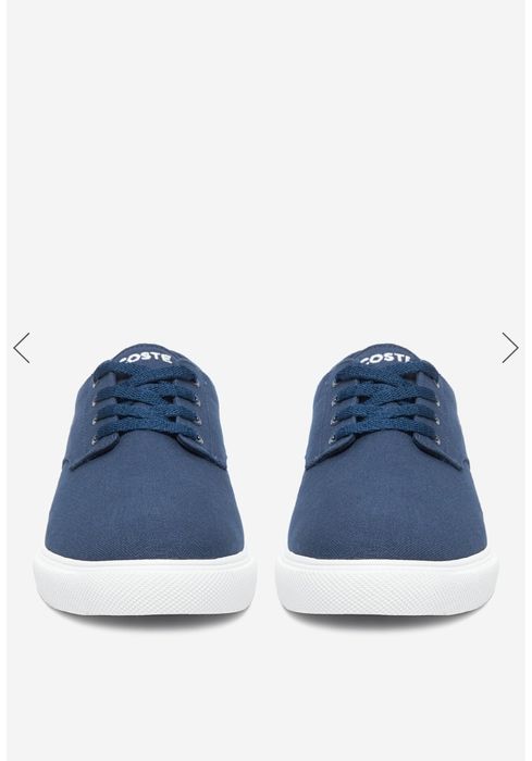 Buty Lacoste rozmiar 44 nowe oryginalne