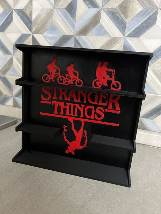 Підствка під кіндери дивні дива stranger thing