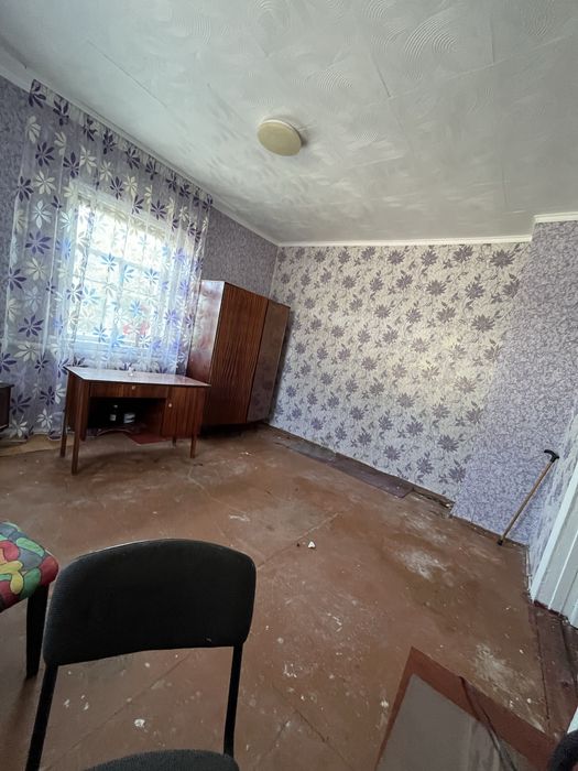 Продаж будинку м.Кагарлик