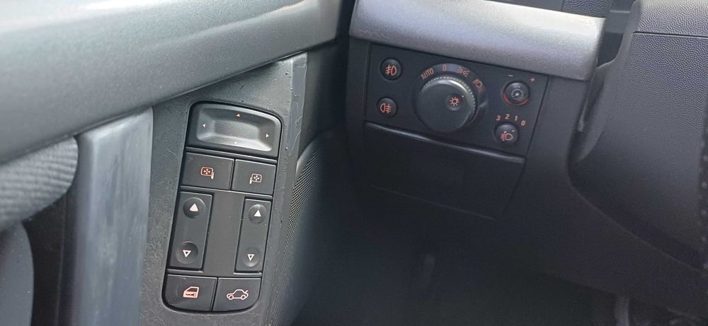 Opel Vectra 2.2 Автомат у відмінному стані