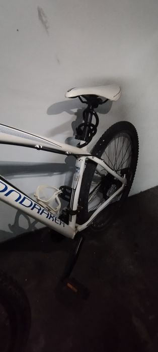 Bicicleta 29 troco por vídeo game