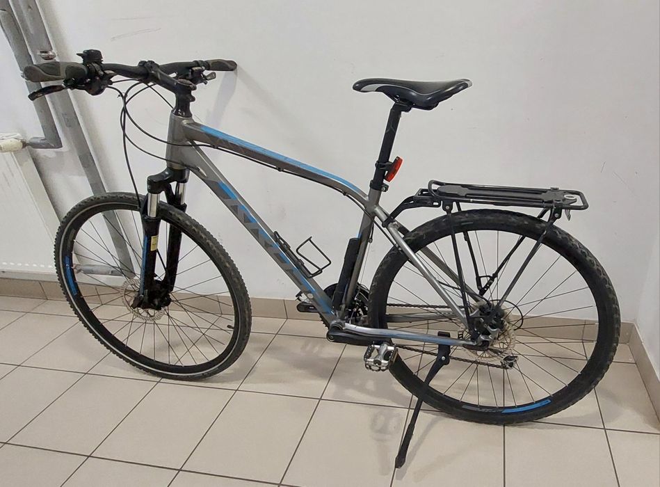 Rower Kross Evado 4.0 Rama M