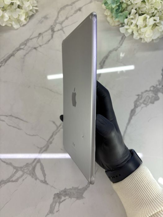 Уцінка! iPad Air-2 64GB 90%АКБ Space Gray (Магазин Гарантія)