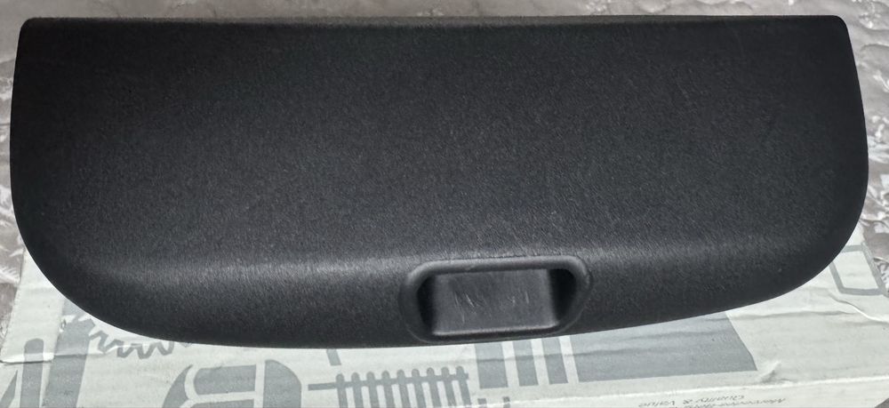 Echwyt na okulary w204 MB