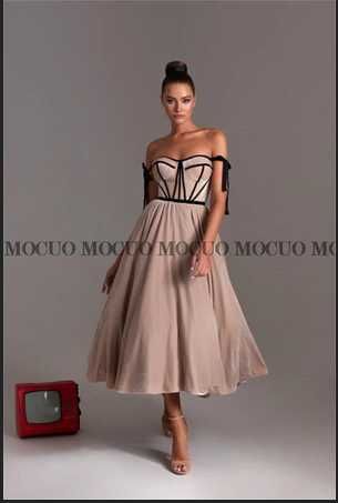 Sukienka koktajlowa Sweetheart Tea