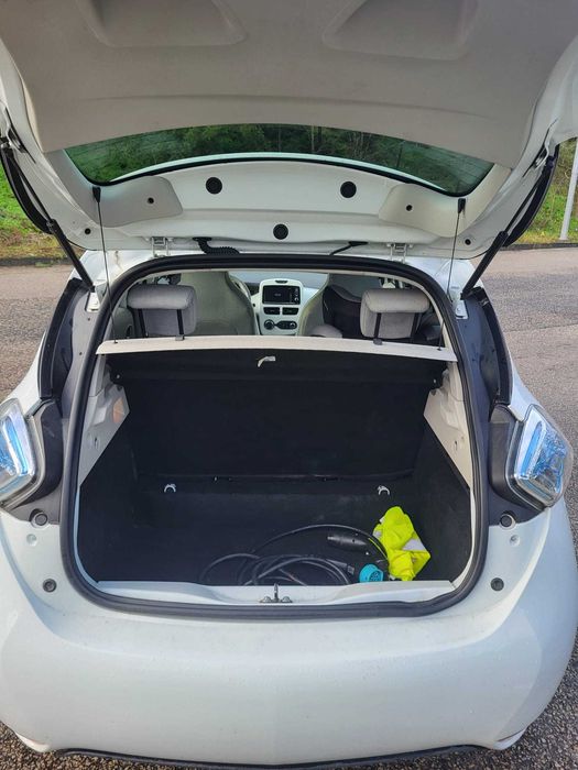 Renault Zoe 40kw Baterias Próprias
