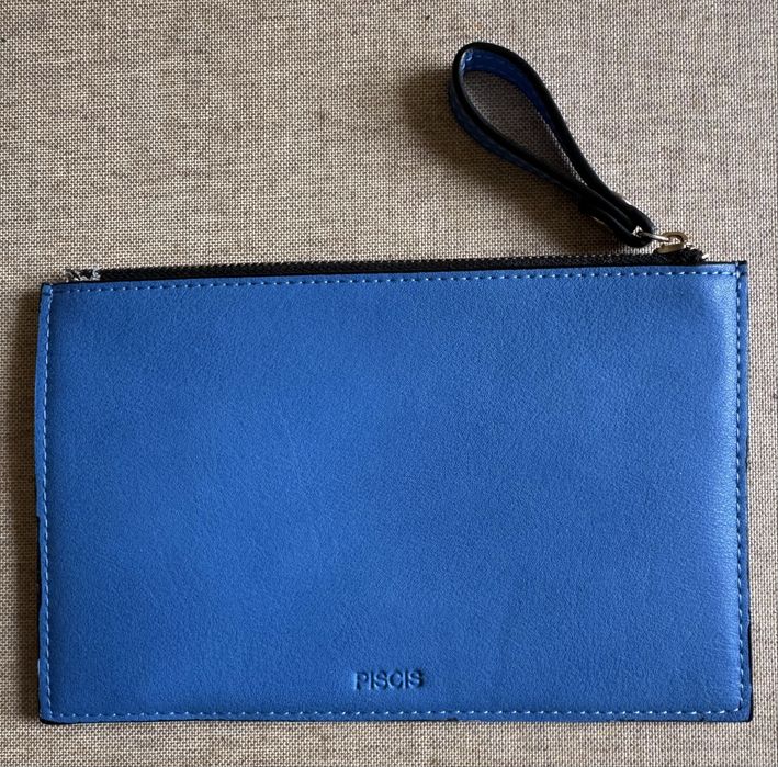 Carteira / mala / necessaire feminina