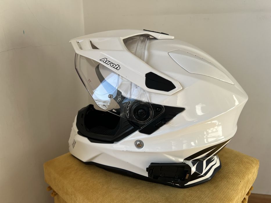 Capacete Airoh Commander