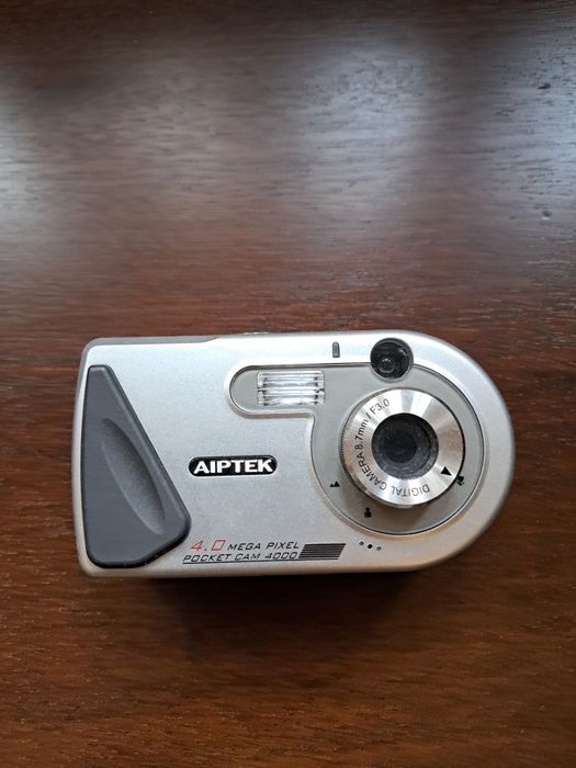 Portable Digital Camera and Video Recorder64551344476290120