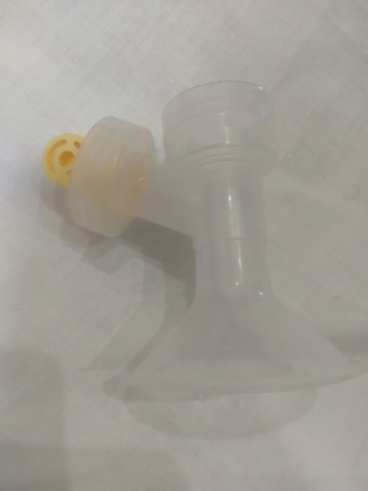 Молокоотсос Medela