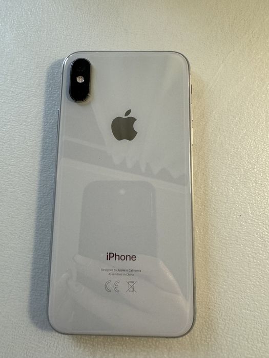 iPhone XS Desbloqueado 64 GB