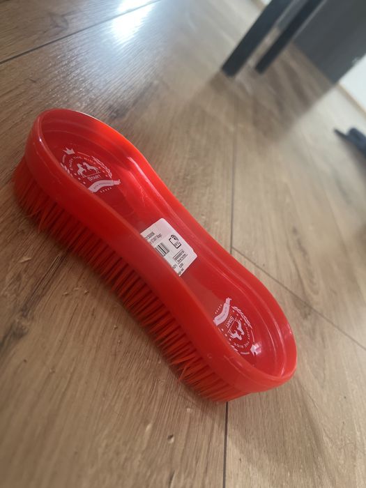 Szczotka do konia magic brush