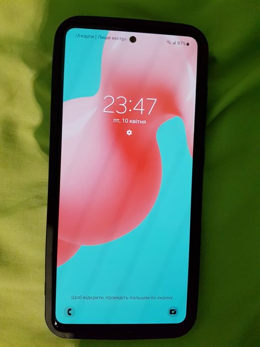 Ідеальний Samsung Galaxy A51 4/64GB