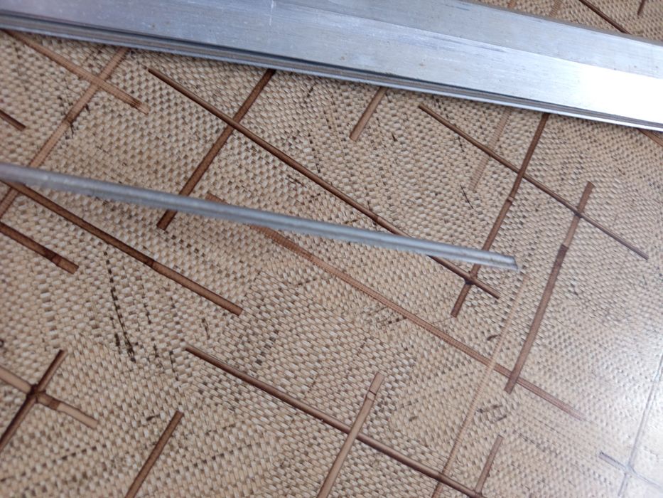 Алюминиевые профиля