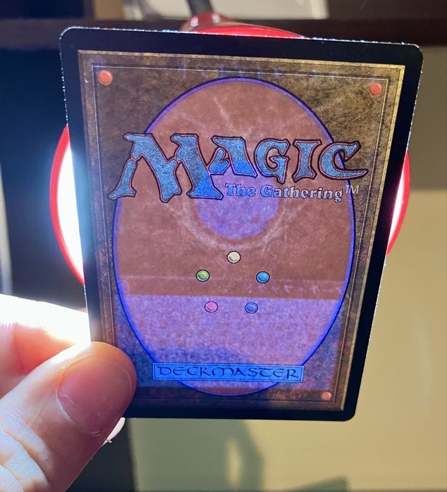 Mtg , Mox Diamond JP