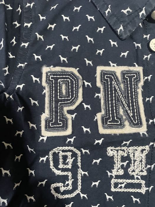 Рубашка детская