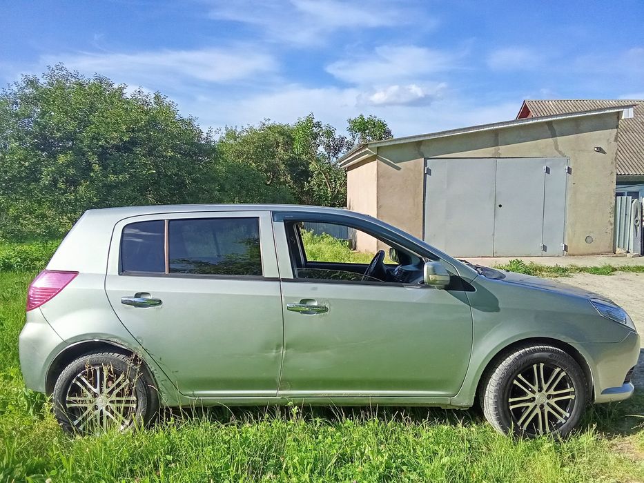 Продам GEELY MK-2