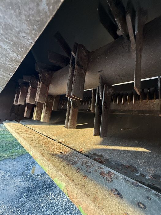 Комбайн зернозбиральний John Deere 1177S2 Свіжопривезений Шумахер