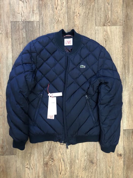 Кофта, свитшот Lacoste s-m оригинал