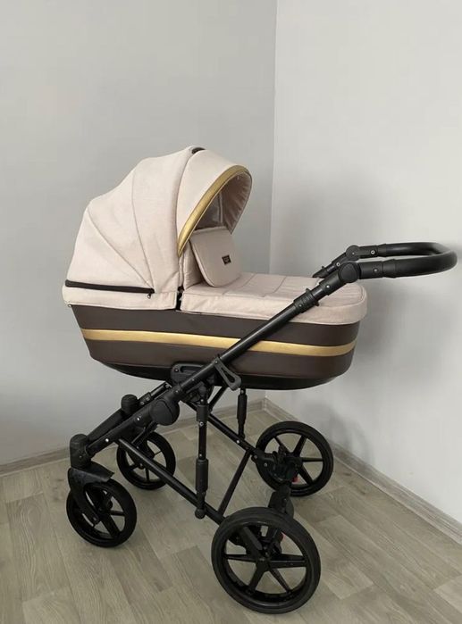 Коляска adamex rimini 2в1