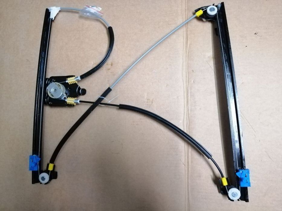 Elevadores vidro de porta para vários modelos NOVOS