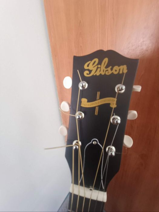 Gibson J45 ( cópia)