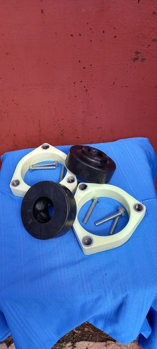 Проставки vw Е гольф 5 и 6 и 7,пассат Б6,Б7,Б8,Джетта,Тауран,Ауди а3,