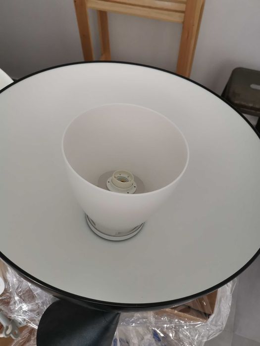 Candeeiros Ikea Brasa