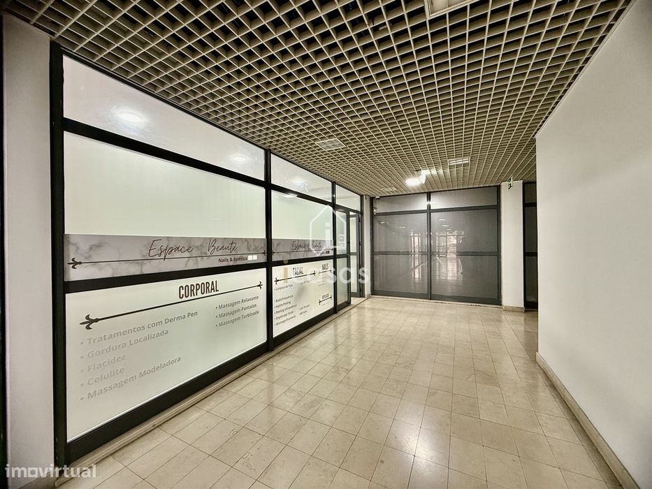 Loja  Venda em Valongo,Valongo