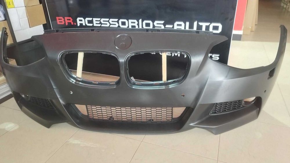 Parachoques Frontal BMW F20/F21 Pre LCI Look M C/PDC & SRA