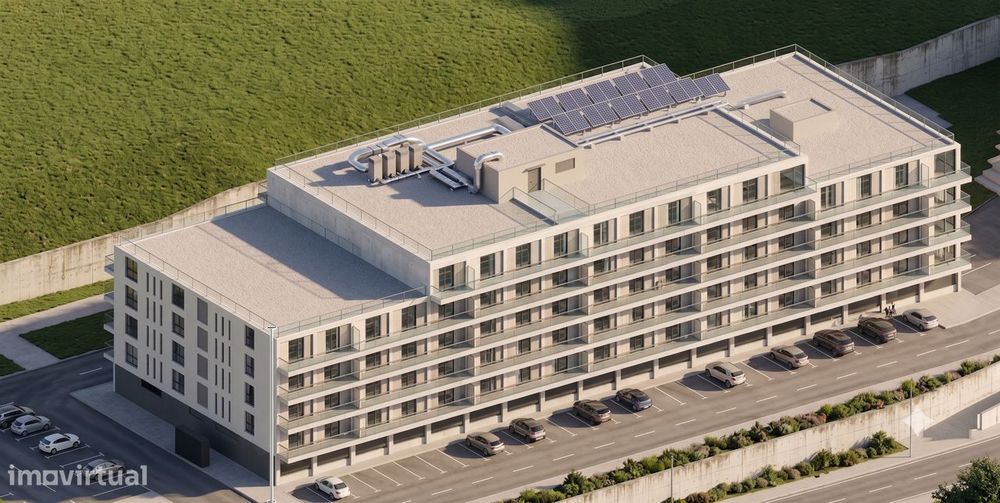 T2 – Project under development for investors (minimum ROI 50%)
