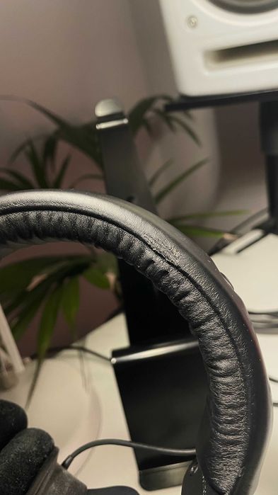 Beyerdynamic DT 990 Pro 250 Ohm Limited Edition Black słuchawki