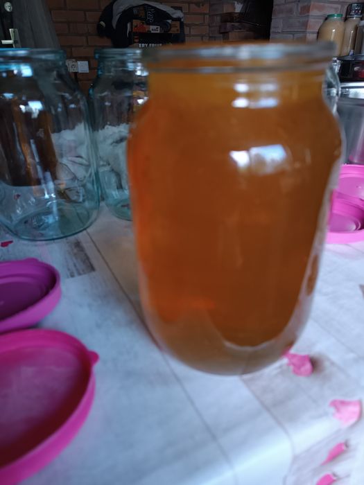 Продам Свіжий мед, свіжовикачаний мед