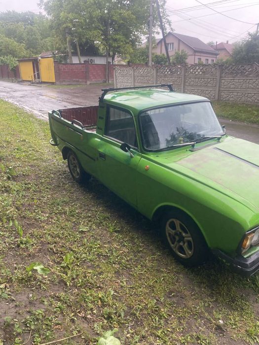иж 2715 - Купить автомобиль бу и новый - Цена на OLX.ua