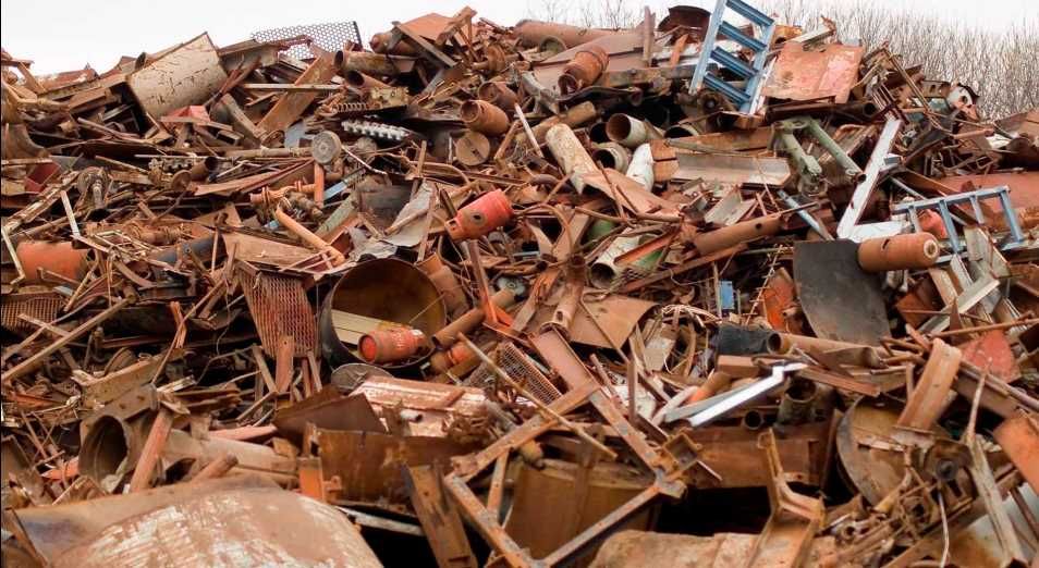 Металл. Металлолом. Чермет. Медь. ДОРОГО. Вывозим быстро. Платим сразу